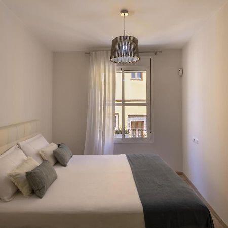 Bonito Nice Apartamento Sevilla Centro Экстерьер фото