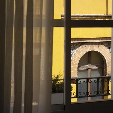 Bonito Nice Apartamento Sevilla Centro Экстерьер фото