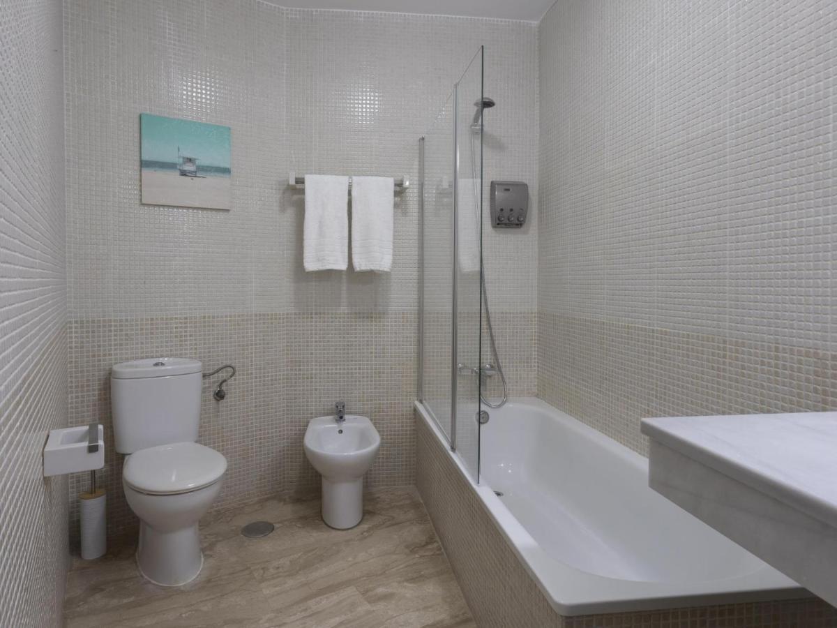 Bonito Nice Apartamento Sevilla Centro Экстерьер фото