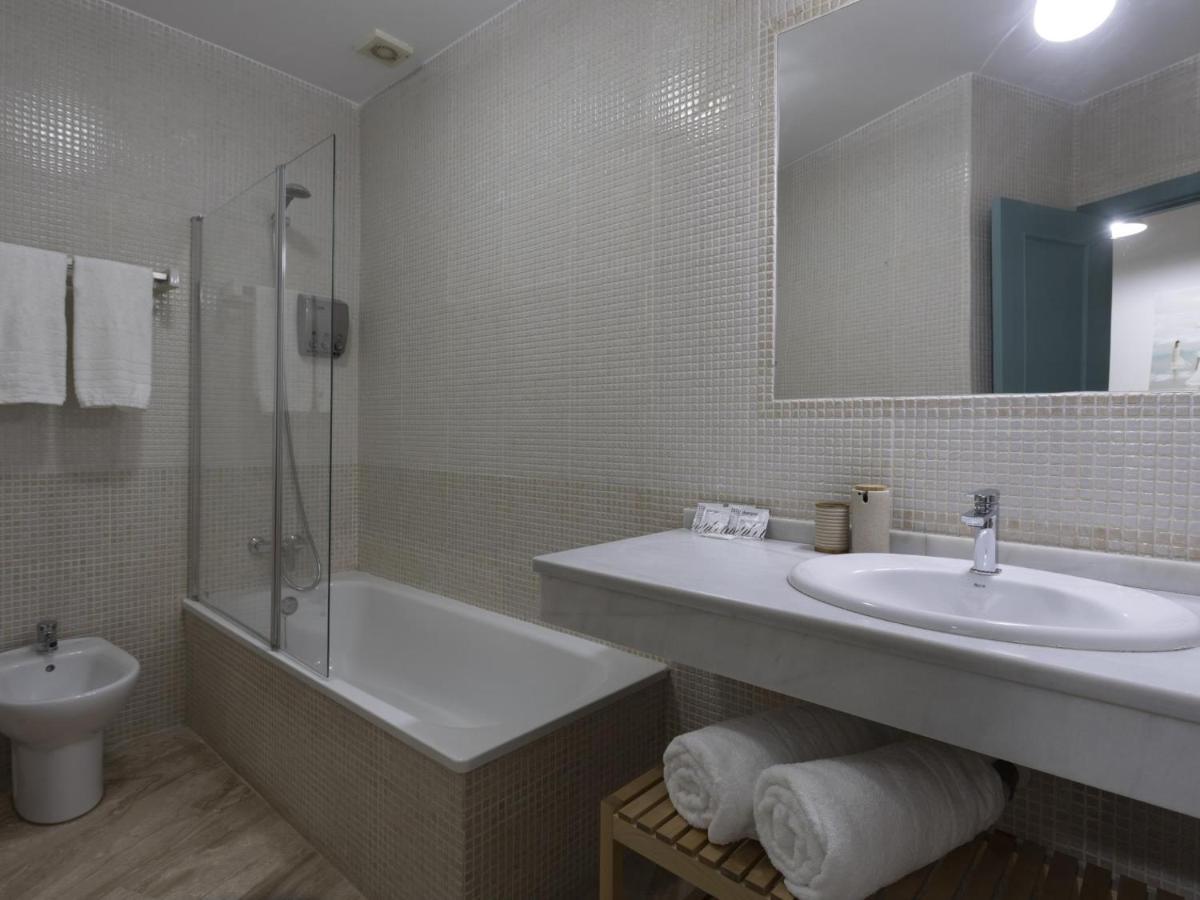Bonito Nice Apartamento Sevilla Centro Экстерьер фото