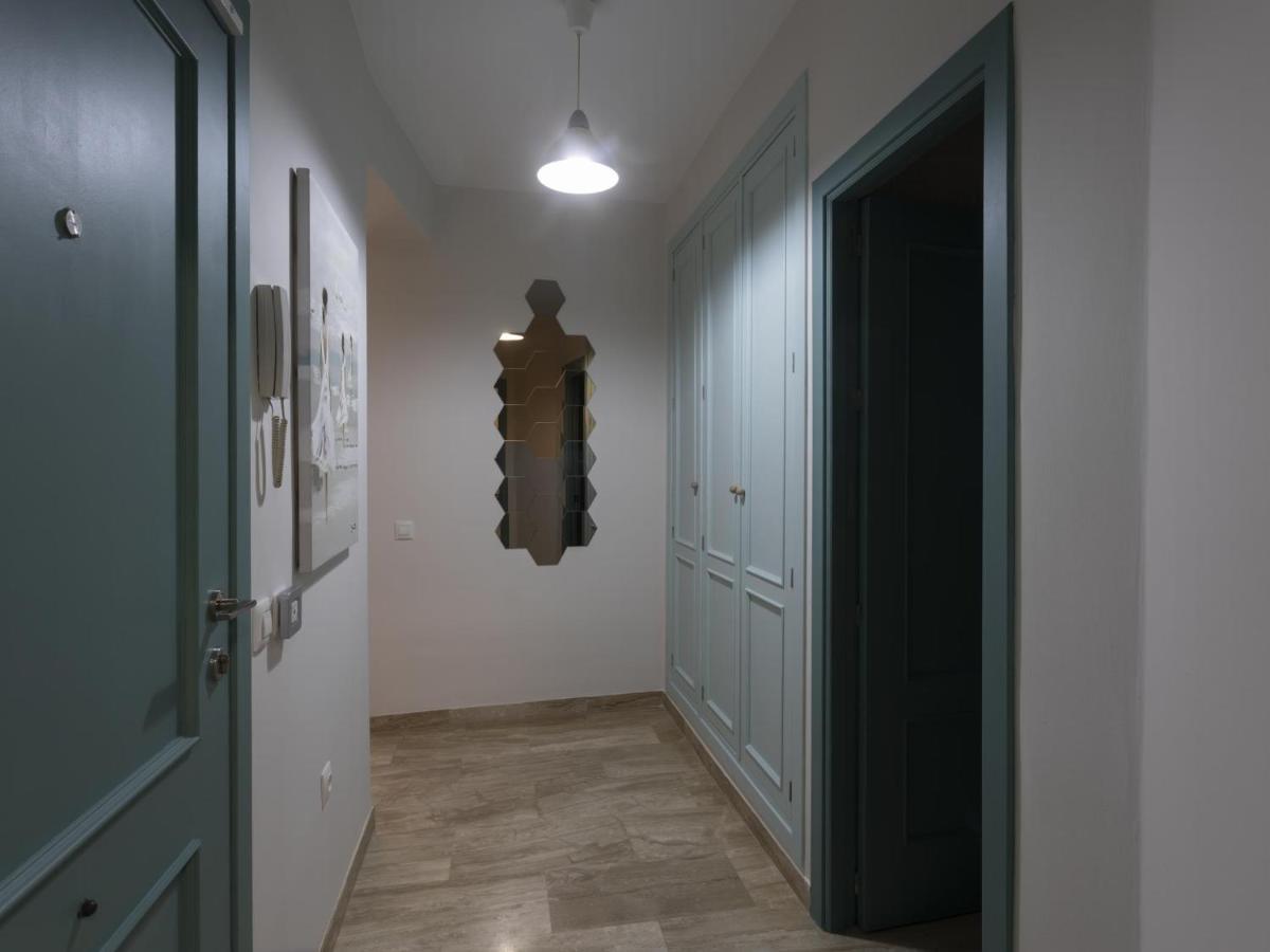 Bonito Nice Apartamento Sevilla Centro Экстерьер фото