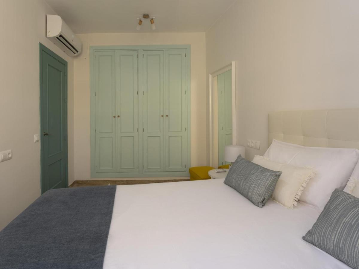 Bonito Nice Apartamento Sevilla Centro Экстерьер фото