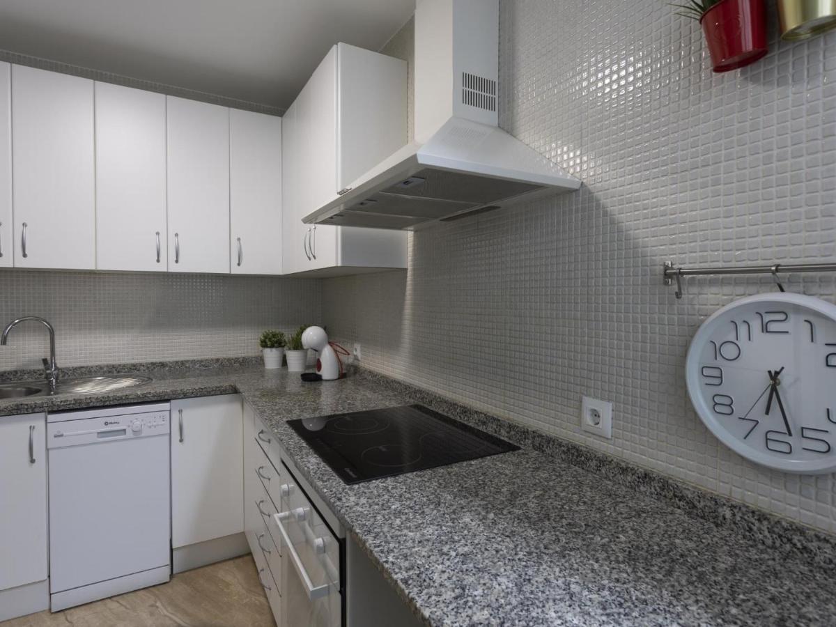 Bonito Nice Apartamento Sevilla Centro Экстерьер фото