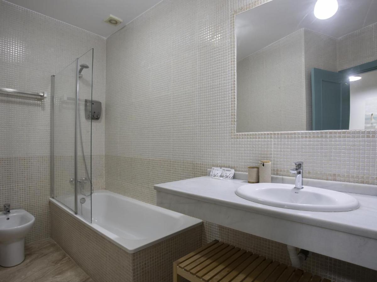 Bonito Nice Apartamento Sevilla Centro Экстерьер фото