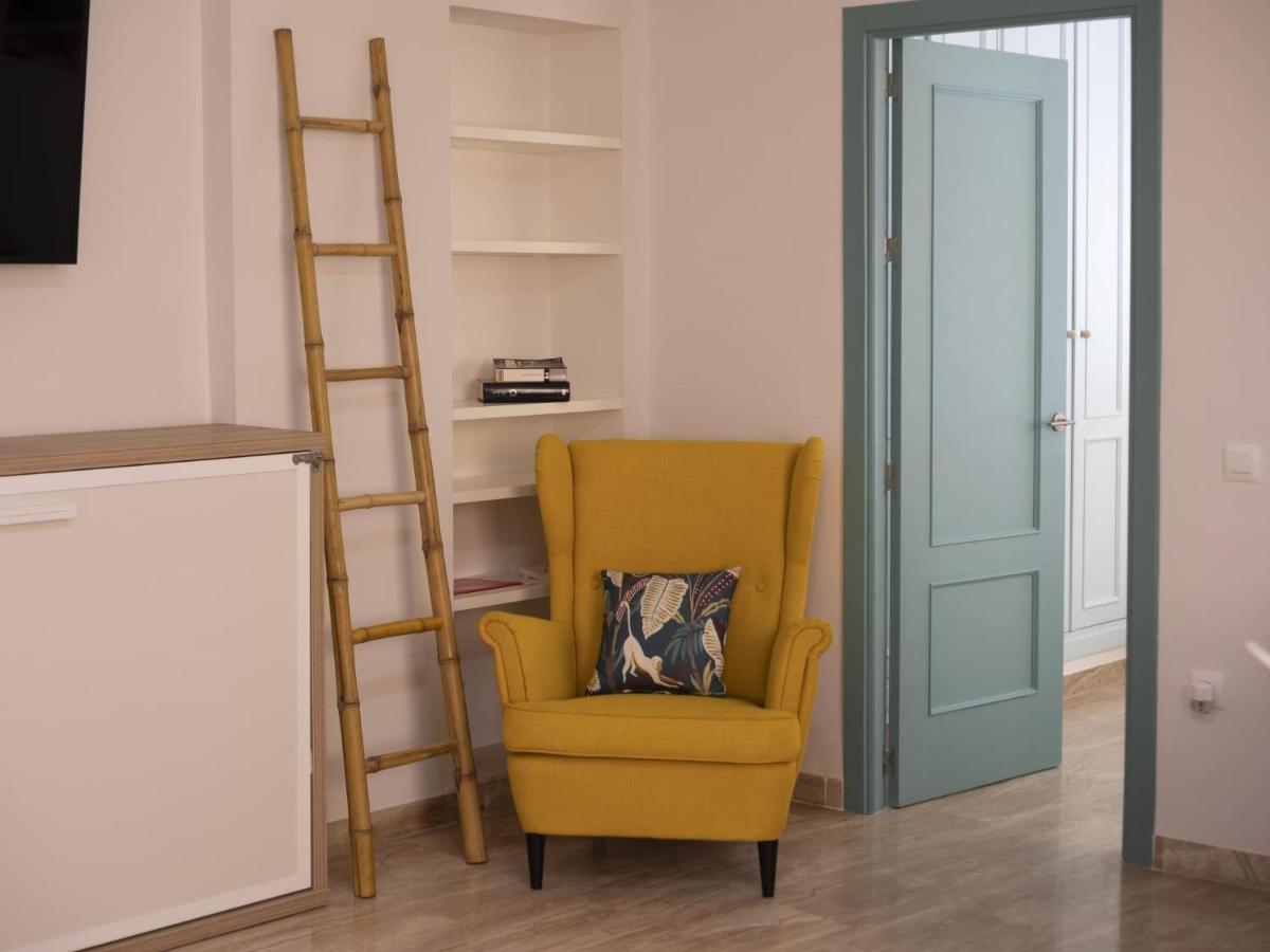 Bonito Nice Apartamento Sevilla Centro Экстерьер фото