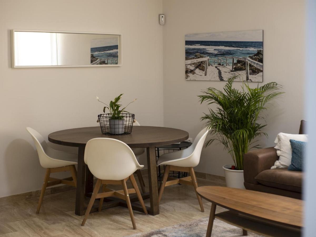 Bonito Nice Apartamento Sevilla Centro Экстерьер фото