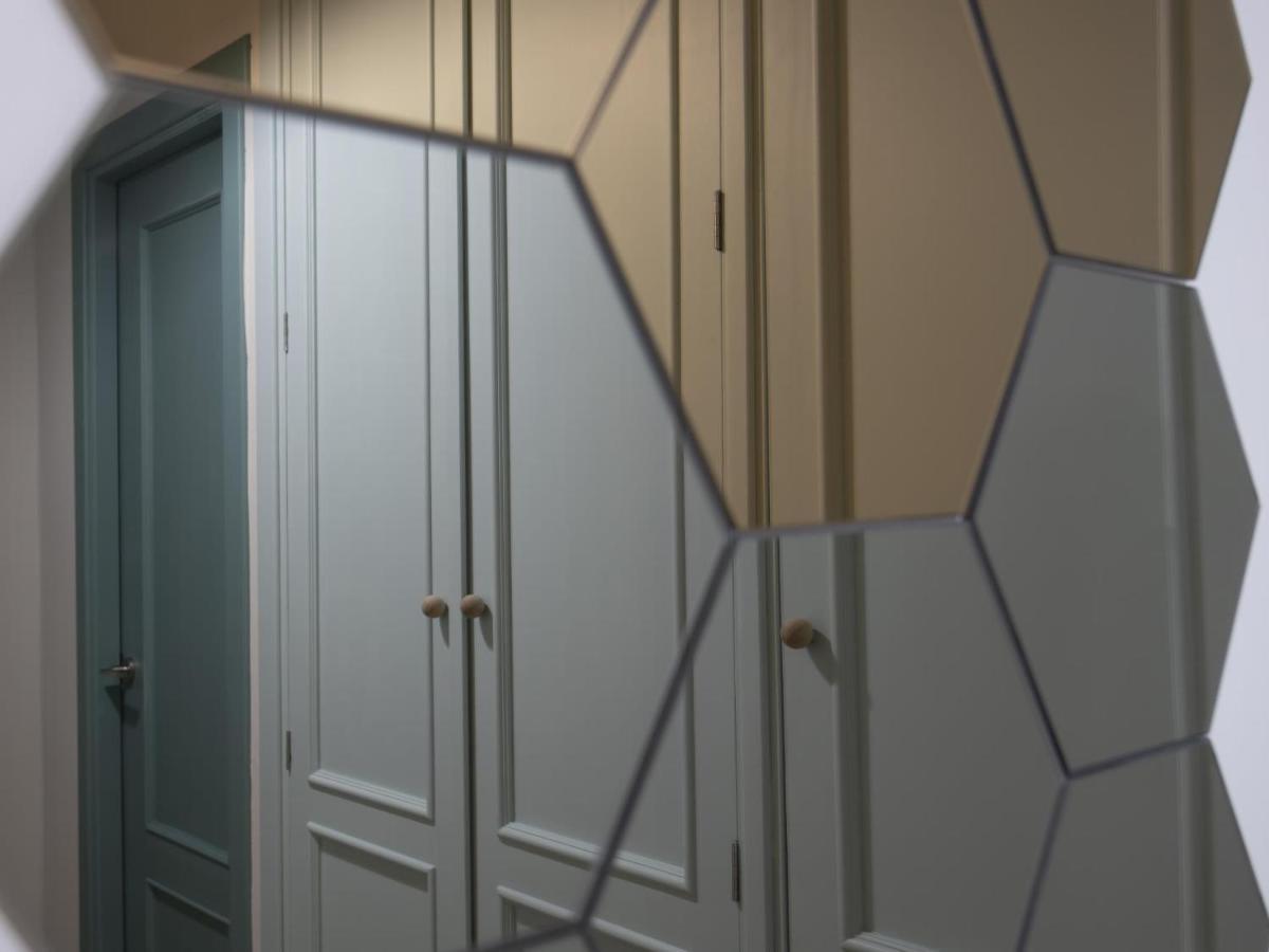 Bonito Nice Apartamento Sevilla Centro Экстерьер фото